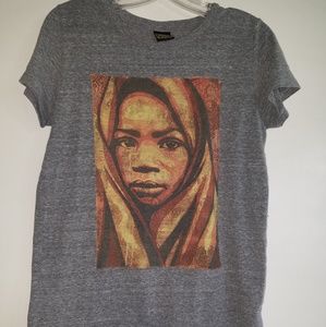 Obey tee